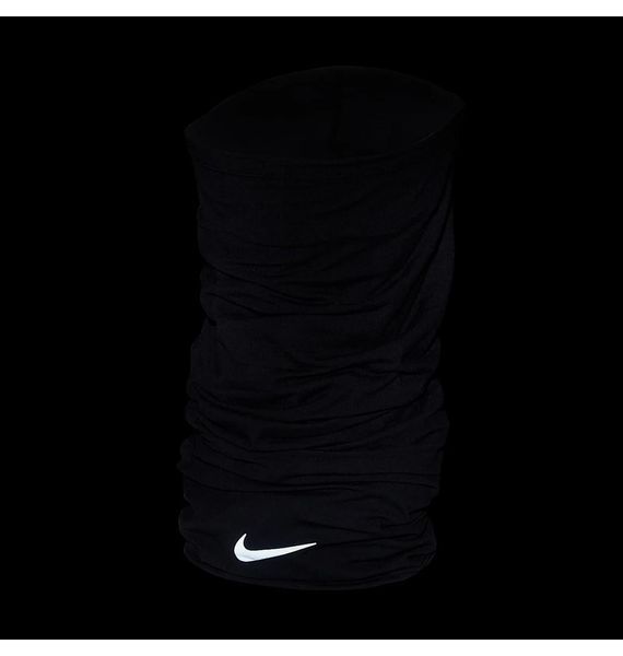 Баф Nike Dri-Fit Wrap 2.0 Black (DX7946-042), One Size, WHS, 10% - 20%, 1-2 дні