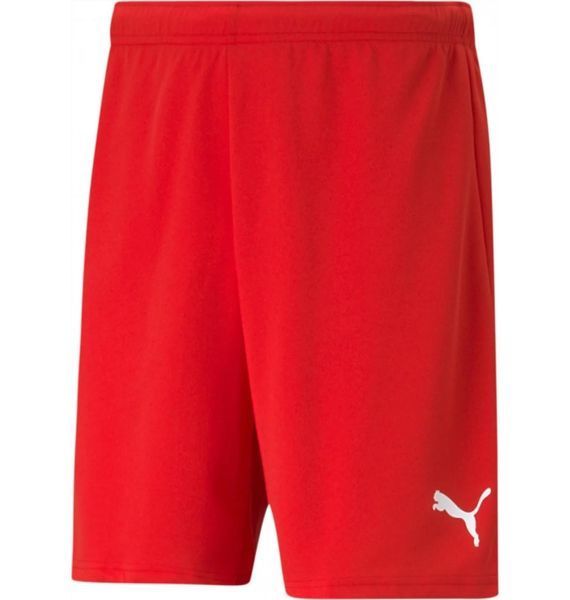 Шорти чоловічі Puma Teamrise Short (704942-01), L, WHS, < 10%, 1-2 дні