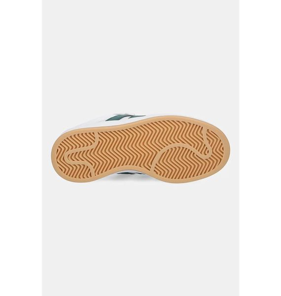 Кросівки дитячі Adidas Campus 00S Beta White (JQ7394), 35.5, WHS, 1-2 дні