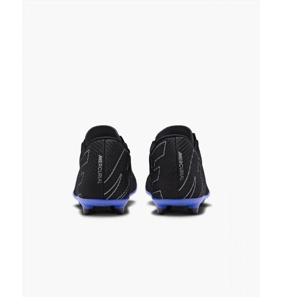 Кросівки для бігу унісекс Nike Air Zoom Mercurial Vapor 15 Club Mg (DJ5963-040), 42.5, WHS, > 50%, 1-2 дні