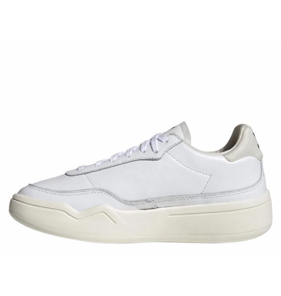 Кроссовки женские Adidas Court W White (GY3579), 38, WHS, 20% - 30%, 1-2 дня