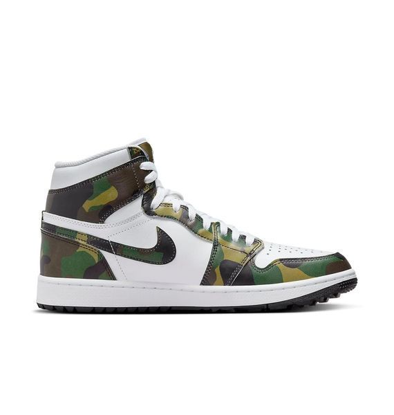Кросівки унісекс Jordan 1 High G (DQ0660-300), 43, WHS, < 10%, 1-2 дні