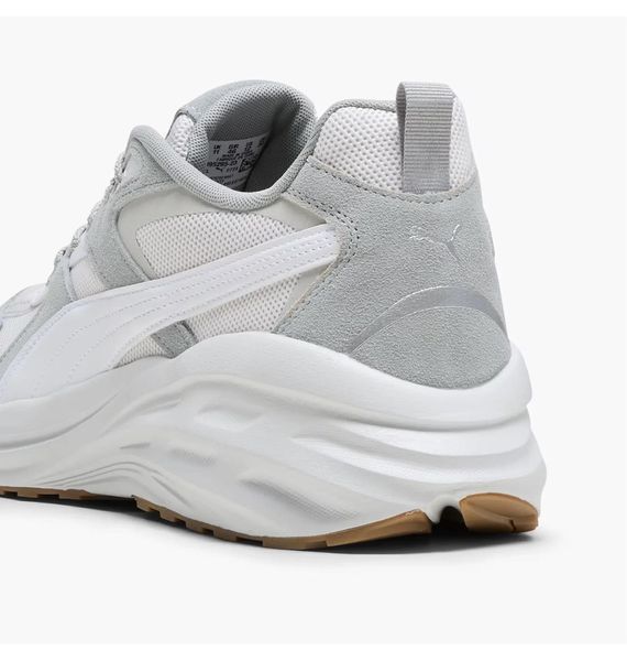 Кроссовки мужские Puma Hypnotic Ls Sneakers Grey (395295-23), 40, WHS, 10% - 20%, 1-2 дня
