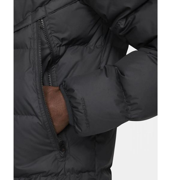 Куртка чоловіча Nike Storm-Fit Windrunner (DR9605-010), S, WHS, 20% - 30%, 1-2 дні