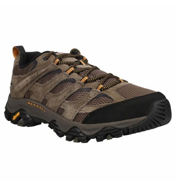 Кросівки чоловічі Merrell Moab 3 Hiking Boots Brown (J035893), 43, WHS, 1-2 дні