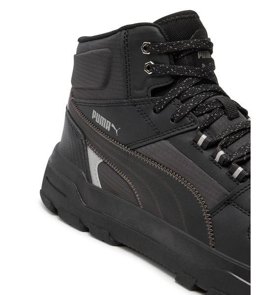 Черевики унісекс Puma Rebound Abrupt Open Road Ii (397469-01), 42, WHS, 30% - 40%, 1-2 дні