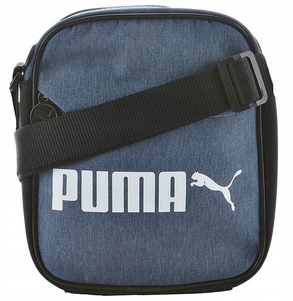 Сумка на плече Puma Campus (075007-01), One Size, WHS, 10% - 20%, 1-2 дні
