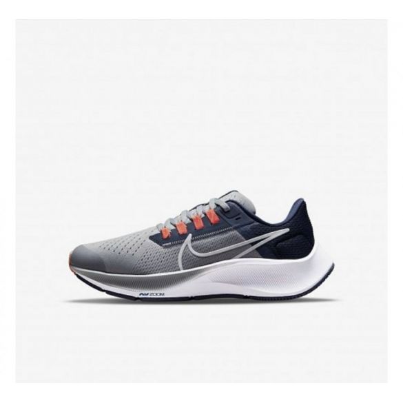 Кроссовки подростковые Nike Air Zoom Pegasus 38 (CZ4178-011), 38.5, WHS, 10% - 20%, 1-2 дня