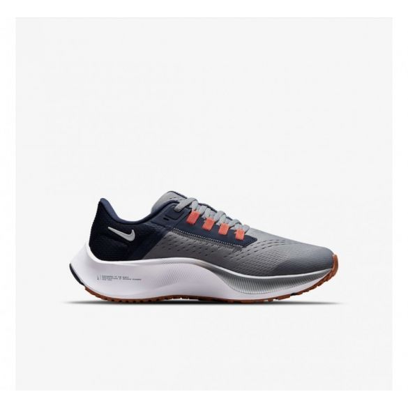 Кросівки підліткові Nike Air Zoom Pegasus 38 (CZ4178-011), 38.5, WHS, 10% - 20%, 1-2 дні