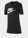 Фотографія Футболка дитяча Nike B Nsw Tee Futura Icon Td (AR5252-013) 1 з 2 в Ideal Sport