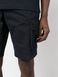 Фотографія Шорти чоловічі Stone Island Flap-Pockets Cotton Shorts (1015L11WA-.A0120) 4 з 4 в Ideal Sport