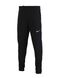 Фотография Брюки мужские Nike Run Stripe Woven Pant (BV4840-010) 1 из 7 в Ideal Sport