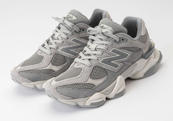 Кросівки унісекс New Balance 9060 (U9060ERD), 37, WHS, < 10%, 1-2 дні