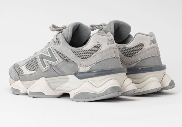 Кросівки унісекс New Balance 9060 (U9060ERD), 37, WHS, < 10%, 1-2 дні