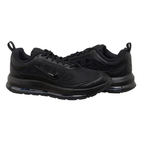 Кроссовки мужские Nike Air Max Ap (CU4826-001), 45.5, WHS, > 50%, 1-2 дня