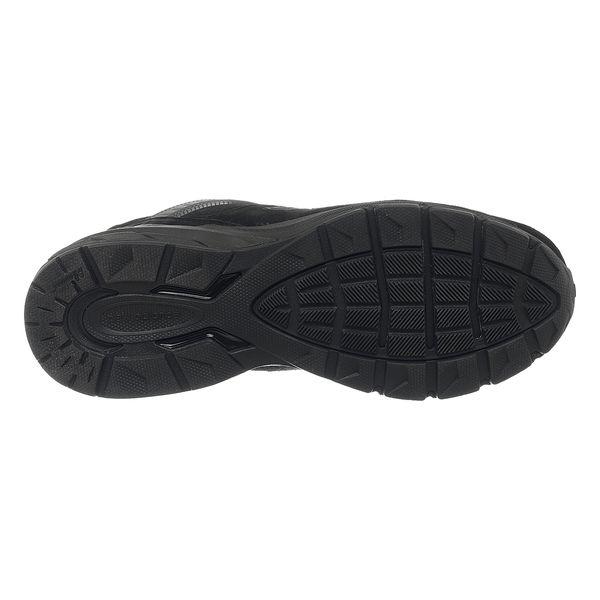 Кросівки чоловічі New Balance 990 V5 Full Black (M990BB5), 46.5, WHS, < 10%, 1-2 дні
