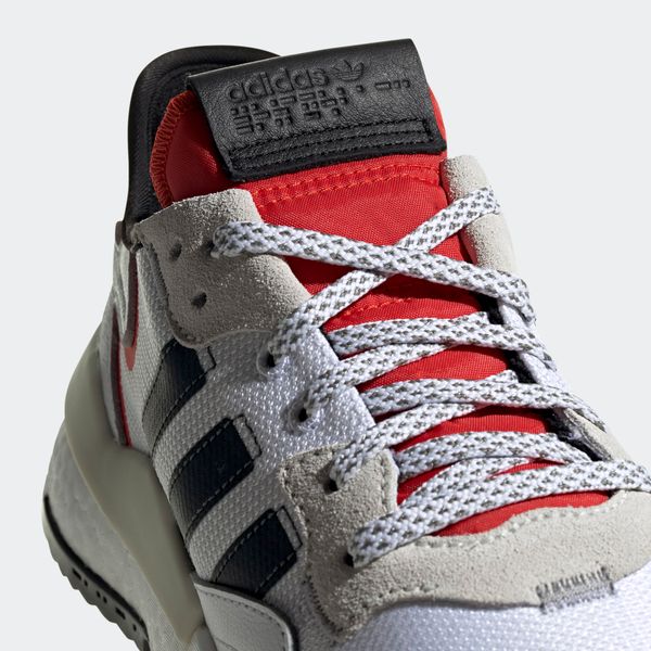 Кросівки чоловічі Adidas Originals Nite Jogger (EH1293), 44, WHS, 10% - 20%, 1-2 дні