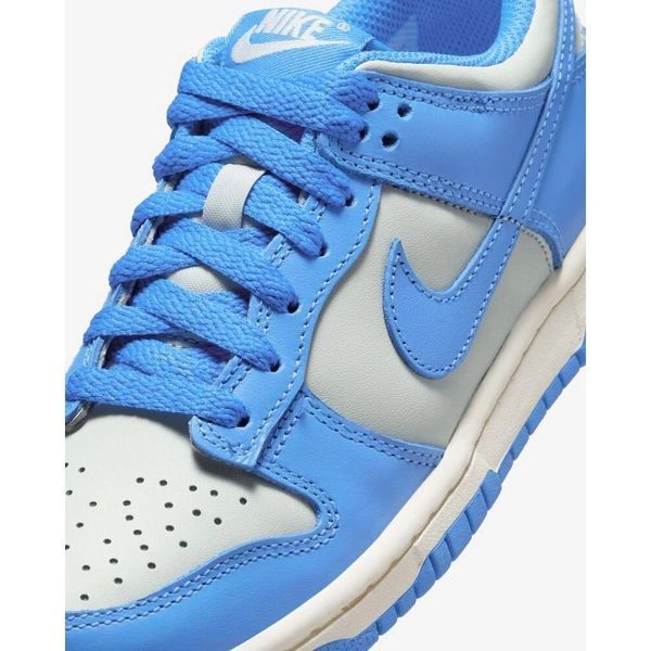 Кросівки підліткові Nike Dunk Low Gs (FB9109-004), 36, WHS, 1-2 дні