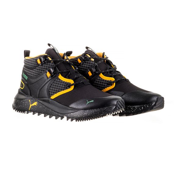 Кроссовки мужские Puma Pacer Future Tr Mid Openroad (38726803), 41, OFC, 1-2 дня