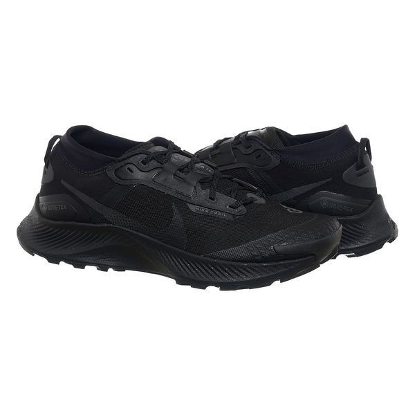 Кросівки для бігу чоловічі Nike Pegasus Trail 3 Gore-Tex (DC8793-001), 42, WHS, 30% - 40%, 1-2 дні