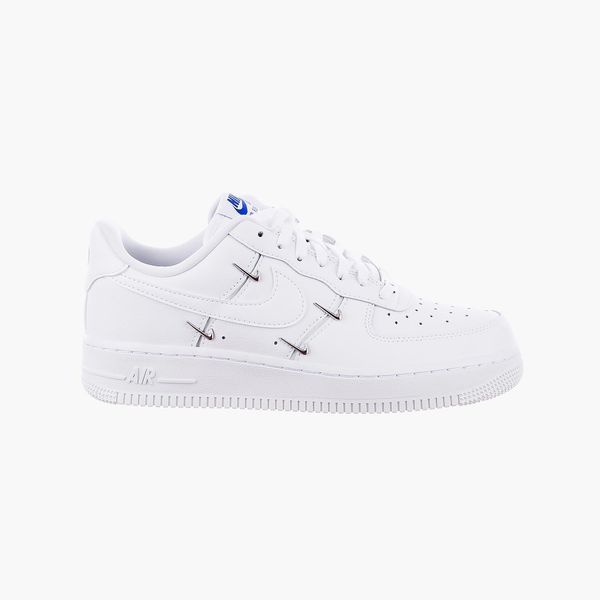 Кросівки жіночі Nike Air Force 1 '07 Lx (CT1990-100), 38, OFC, 40% - 50%, 1-2 дні