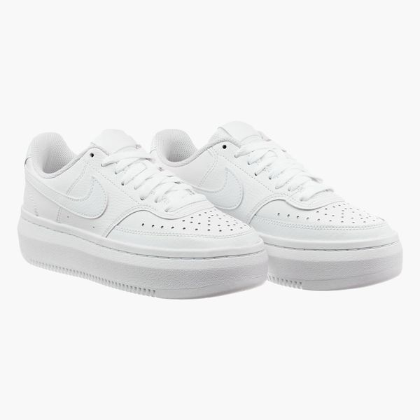 Кроссовки женские Nike Court Vision Alta Ltr W (DM0113-100), 38, OFC, 40% - 50%, 1-2 дня