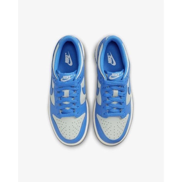 Кросівки підліткові Nike Dunk Low Gs (FB9109-004), 36, WHS, 1-2 дні