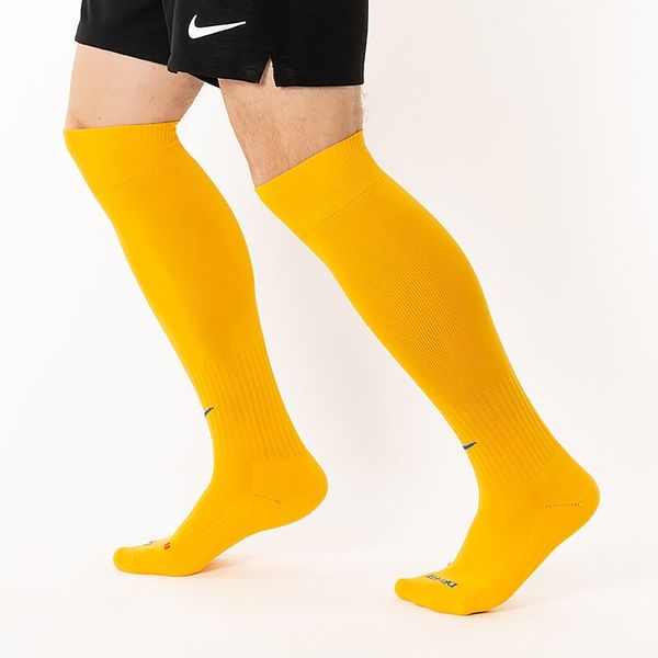 Футбольные гетры унисекс Nike Classic Ii Sock (394386-740), 38-42, WHS, 1-2 дня