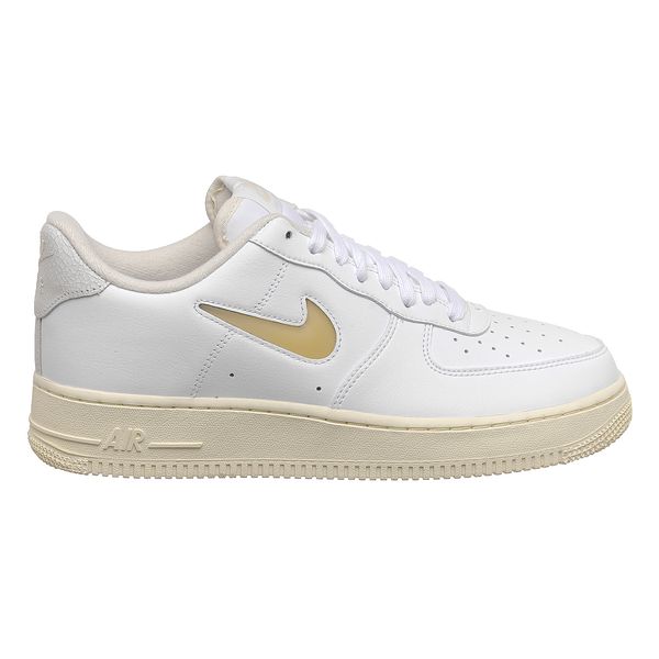 Кросівки чоловічі Nike Air Force 1 Low Pale (DC8894-100), 47, WHS, 20% - 30%, 1-2 дні