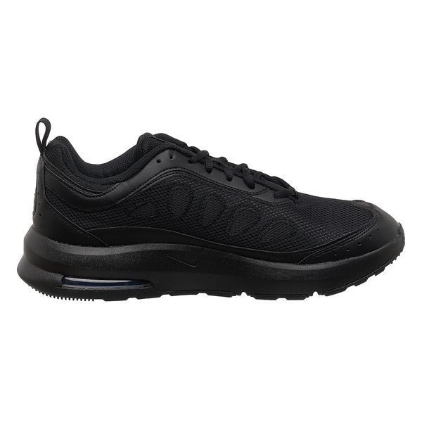 Кроссовки мужские Nike Air Max Ap (CU4826-001), 45.5, WHS, > 50%, 1-2 дня
