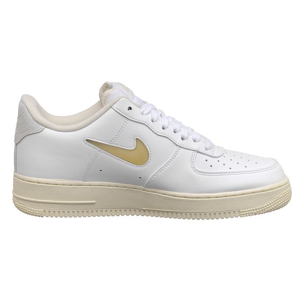 Кросівки чоловічі Nike Air Force 1 Low Pale (DC8894-100), 47, WHS, 20% - 30%, 1-2 дні