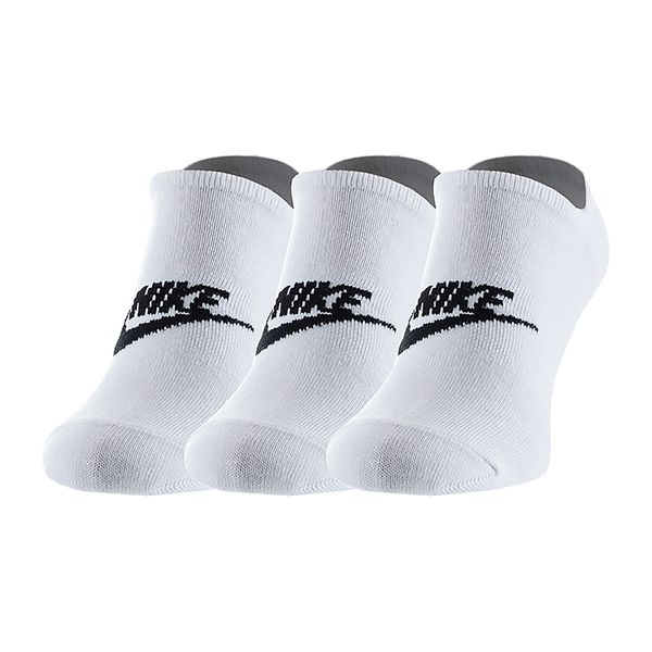 Шкарпетки Nike U Nk Nsw Everyday Essential Ns 3Pr (SK0111-100), 42-46, WHS, 10% - 20%, 1-2 дні