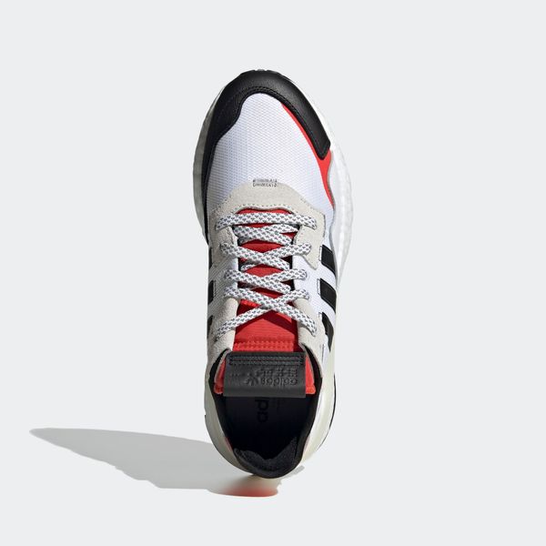 Кросівки чоловічі Adidas Originals Nite Jogger (EH1293), 44, WHS, 10% - 20%, 1-2 дні