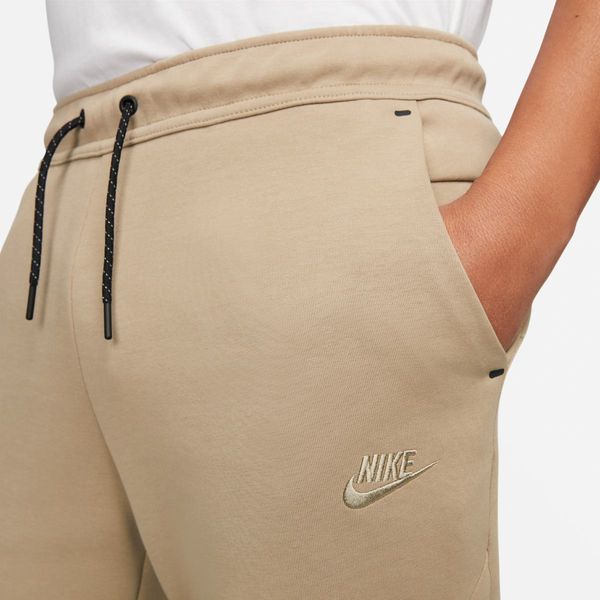 Брюки чоловічі Nike Tech Fleece Joggers (DX0581-247), L, WHS, > 50%, 1-2 дні