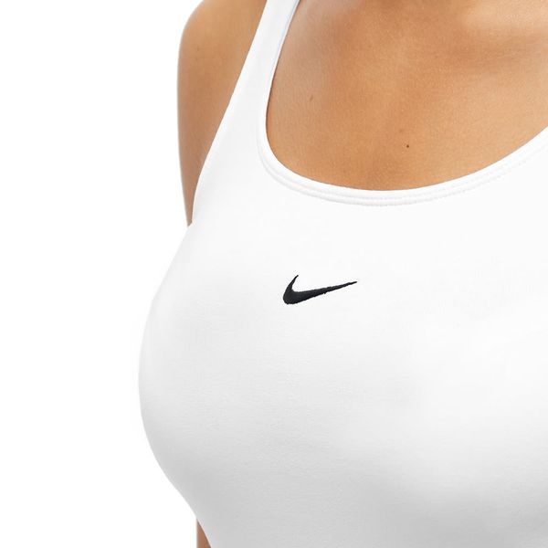 Майка жіноча Nike Essential Cami Tank (DH1345-100), L, WHS, 40% - 50%, 1-2 дні