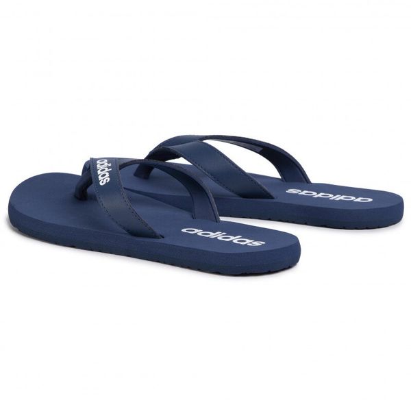 Тапочки унісекс Adidas Eezay Flip Flop (EG2041), 42, WHS, 1-2 дні