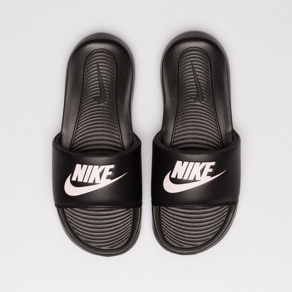 Тапочки жіночі Nike W Victori One (CN9677-002), 36.5, WHS, 20% - 30%, 1-2 дні