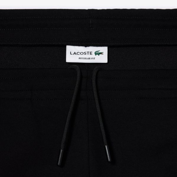 Шорты мужские Lacoste Stretch Cotton Blend Shorts (GH1786-51-031), XL, WHS, 10% - 20%, 1-2 дня