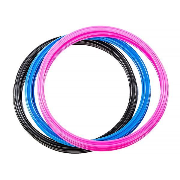 Обруч чоловічий Avk-Sport Sports Rings 12 Pcs (AVK3-463-600-001), 34 СM, WHS, < 10%, 1-2 дні