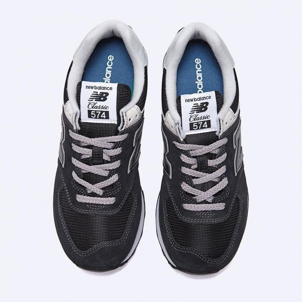 Кроссовки мужские New Balance 574 (WL574EVB), 43, WHS, 10% - 20%, 1-2 дня