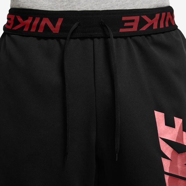 Шорти чоловічі Nike M Nk Flex Short Gfx Su (CZ2582-010), XL, WHS