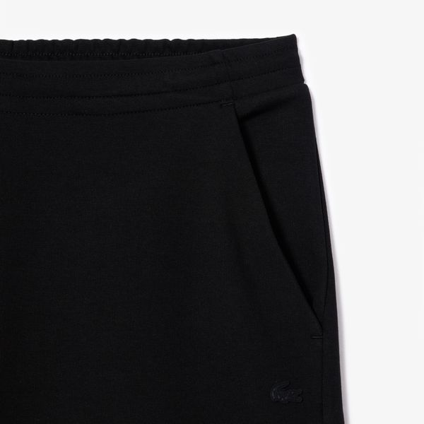 Шорты мужские Lacoste Stretch Cotton Blend Shorts (GH1786-51-031), XL, WHS, 10% - 20%, 1-2 дня