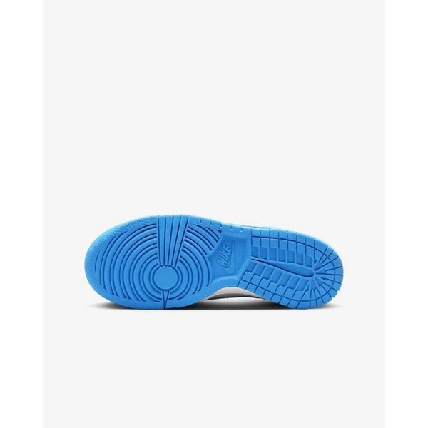 Кросівки підліткові Nike Dunk Low Gs (FB9109-004), 36, WHS, 1-2 дні