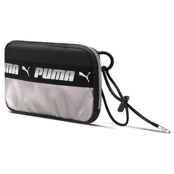 Сумка на пояс Puma Prime Sling Pouch Mile Rider (077413-01), One Size, WHS, 10% - 20%, 1-2 дня
