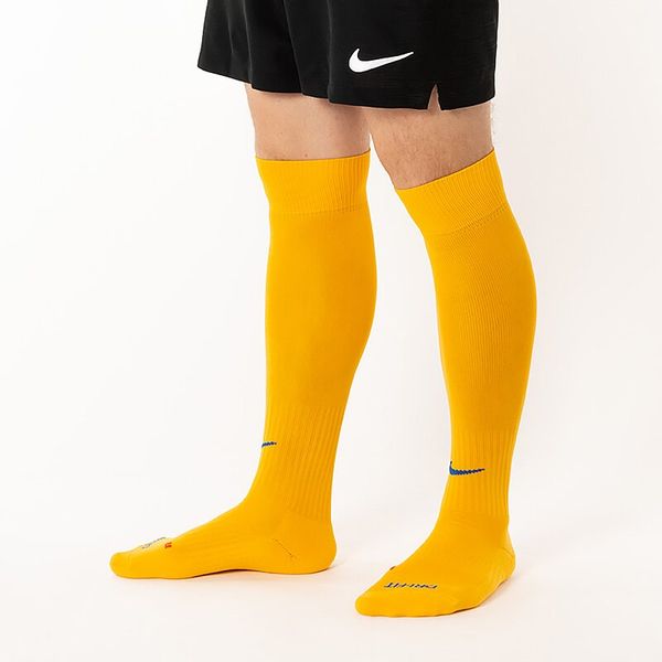 Футбольні гетри Nike Nike Classic Ii Sock 38-42 (394386-740), 38-42