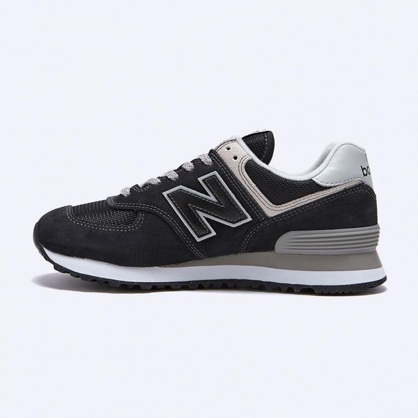Кроссовки мужские New Balance 574 (WL574EVB), 43, WHS, 10% - 20%, 1-2 дня