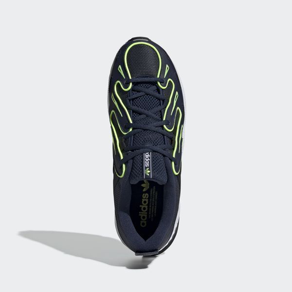 Кросівки унісекс Adidas Equipment Gazelle Originals (EE4771), 41, WHS, 10% - 20%, 1-2 дні