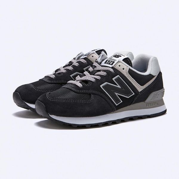 Кроссовки мужские New Balance 574 (WL574EVB), 43, WHS, 10% - 20%, 1-2 дня