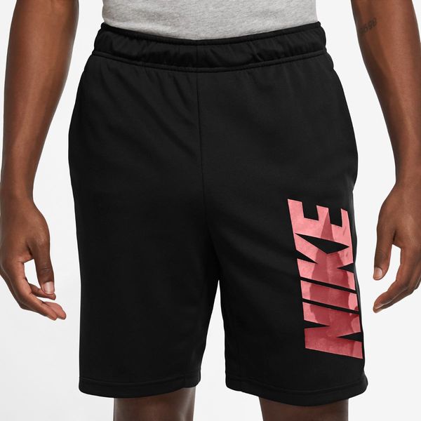 Шорты мужские Nike M Nk Flex Short Gfx Su (CZ2582-010), XL, WHS