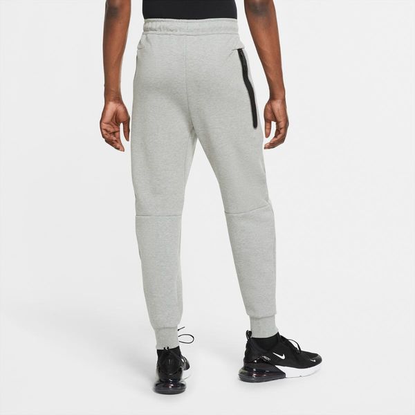 Брюки чоловічі Nike Tech Fleece Men's Joggers (CU4495-063), XL, OFC, 30% - 40%, 1-2 дні